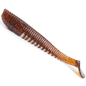 Shad Fast Striker Taked, Motor Oil 22, 5cm, 1g, 20buc/pac Shad Fast Striker Taked, Motor Oil 22, 5cm, 1g, 20buc/pac