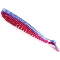 Shad Fast Striker Taked, Red Blue 05, 5cm, 1g, 20buc/pac