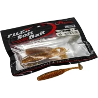 Shad Filfishing Filex Tama, Culoare 04, 8.5cm, 5buc/pac