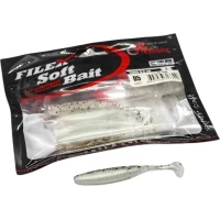 Shad Filfishing Filex Tama, Culoare 05, 8.5cm, 5buc/pac