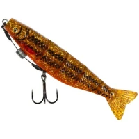 Shad Fox Rage Loaded Pro, Uv Goldie, 14cm, 1buc/plic 