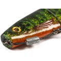 Shad Fox Rage Loaded Pro, UV Pike, 18cm, 1buc/plic 