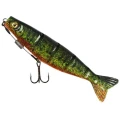 Shad Fox Rage Loaded Pro, UV Pike, 18cm, 1buc/plic 