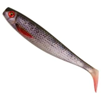 Shad Fox Rage Pro, Super Natural Roach, 10cm, 1buc/plic