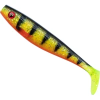 Shad Fox Rage Pro Uv Perch 10cm Shad Fox Rage Pro Uv Perch 10cm