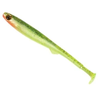 Shad Fox Rage Slick Fast Super Soft, Lemon Tiger, 15cm, 1buc/plic