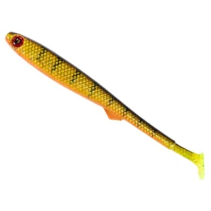 Shad Fox Rage Slick Fast Super Soft, Natural Perch, 21cm, 1buc/plic