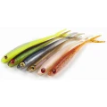 Shad Fox Rage Slick Finesse Super Soft Orange Chartreuse UV 16cm Shad Fox Rage Slick Finesse Super Soft Orange Chartreuse UV 16cm
