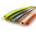 Shad Fox Rage Slick Finesse Super Soft Young Perch UV 11cm Shad Fox Rage Slick Finesse Super Soft Young Perch UV 11cm