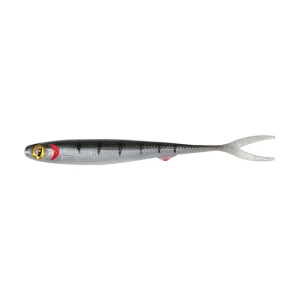Shad Fox Rage Slick Finesse Super Soft Young Perch UV 16cm