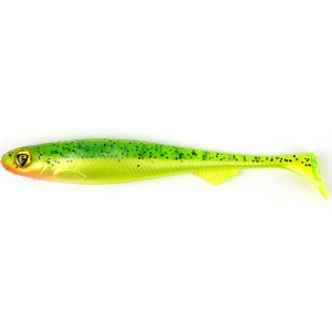 Shad Fox Rage Slick, Lemon Tiger, 13cm, 1buc/pac Shad Fox Rage Slick, Lemon Tiger, 13cm, 1buc/pac