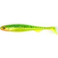 Shad Fox Rage Slick, Lemon Tiger, 7cm, 1buc/pac