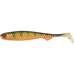 Shad Fox Rage Slick, Natural Perch  , 13cm, 1buc/pac Shad Fox Rage Slick, Natural Perch  , 13cm, 1buc/pac