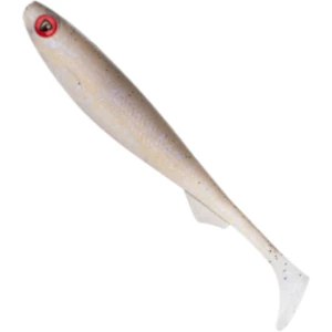 Shad Fox Rage Slick Shad, Electric Flash, 7cm, 1buc/pac Shad Fox Rage Slick Shad, Electric Flash, 7cm, 1buc/pac