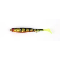 Shad Fox Rage Slick Shad Ultra Uv Perch 7cm Shad Fox Rage Slick Shad Ultra Uv Perch 7cm