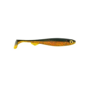 Shad Fox Rage Slick Ultra 9 cm Dark Oil