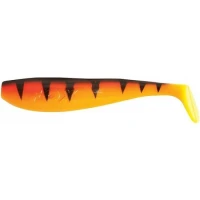 Shad Fox Rage Zander Pro - Hot Tiger, 7.5cm