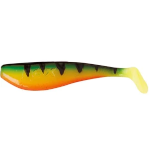 Shad Fox Rage Zander Pro, Firetiger, 14cm Shad Fox Rage Zander Pro, Firetiger, 14cm