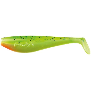 Shad Fox Rage Zander Pro, Lemon Tiger, 12cm Shad Fox Rage Zander Pro, Lemon Tiger, 12cm