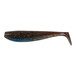 Shad Fox Rage Zander Pro Ultra UV - Blue Guts, 12cm 
