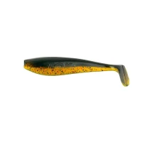 Shad Fox Rage Zander Pro Ultra Uv - Dark Oil, 10cm  Shad Fox Rage Zander Pro Ultra Uv - Dark Oil, 10cm