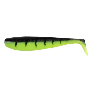 Shad Fox Rage Zander Pro Ultra UV - Glow Perch, 12cm  Shad Fox Rage Zander Pro Ultra UV - Glow Perch, 12cm