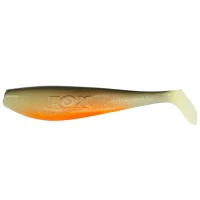 Shad Fox Rage Zander Pro Ultra Uv - Hot Olive,7.5cm