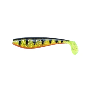Shad Fox Rage Zander Pro Ultra UV - Perch, 7.5cm  Shad Fox Rage Zander Pro Ultra UV - Perch, 7.5cm