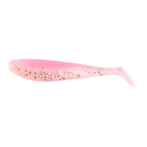 Shad Fox Rage Zander Pro Ultra UV - Pink Candy, 7.5cm