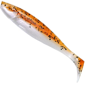Shad GUNKI Bumpy, 11cm, 11.7g, Brown Sugar, 1buc/pac