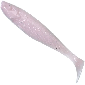 Shad GUNKI Bumpy, 11cm, 11.7g, Smoke White, 1buc/pac