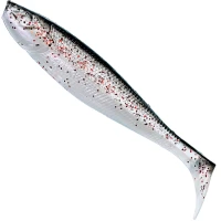 Shad Gunki Bumpy, 13cm, 18g, Blood Natural Grey, 1buc/pac