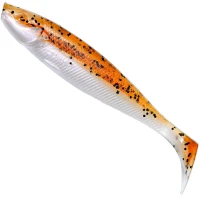 Shad GUNKI Bumpy, 13cm, 18g, Brown Sugar, 1buc/pac