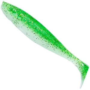 Shad GUNKI Bumpy, 7.6cm, 3.9g, Chart Ayu, 1buc/pac