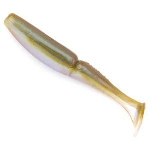 Shad Gambler Little EZ, Hammond's Herring, 9.5cm, 9buc/plic