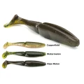 Shad Gambler Little EZ,  Ice Breaker, 9.5cm, 9buc/plic