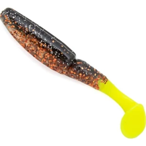 Shad Gambler Little EZ, Port O'Copper, 9.5cm, 9buc/pac