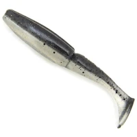 Shad Gambler Little Ez, Tennessee Shad, 9.5cm, 9buc/plic