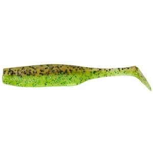 Shad Gunki Peps, Brown Chart, 7cm, 7buc/plic Shad Gunki Peps, Brown Chart, 7cm, 7buc/plic