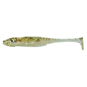 Shad Gunki Whiz, Brown Sugar, 5cm, 12buc/plic