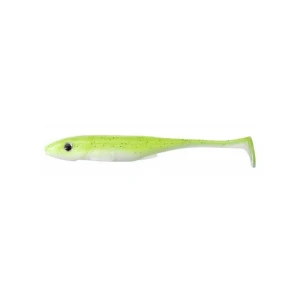 Shad Gunki Whiz Lemon Pepper Ice 12.5cm 9.3g 4buc