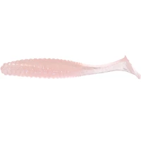 Shad Hide Up Stagger Original 1.5", 069 Bomber Pink, 4cm, 0.6g, 8buc/pac