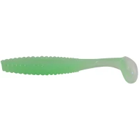 Shad Hide Up Stagger Original 1.5" Salt, S-10 Green Lime, 4cm, 8buc/pac Shad Hide Up Stagger Original 1.5" Salt, S-10 Green Lime, 4cm, 8buc/pac
