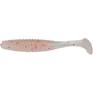 Shad Hide Up Stagger Original 1.5" Salt, S-13 Akarame Okiami, 4cm, 8buc/pac Shad Hide Up Stagger Original 1.5" Salt, S-13 Akarame Okiami, 4cm, 8buc/pac