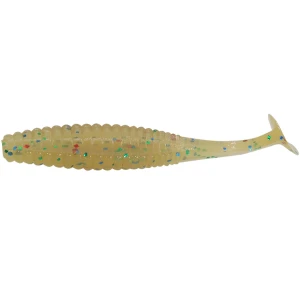 Shad Hide Up Stagger Original 1.5" Salt, S-14 Moebi, 4cm, 8buc/pac Shad Hide Up Stagger Original 1.5" Salt, S-14 Moebi, 4cm, 8buc/pac