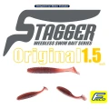 Shad Hide Up Stagger Original 1.5" Salt, S-14 Moebi, 4cm, 8buc/pac Shad Hide Up Stagger Original 1.5" Salt, S-14 Moebi, 4cm, 8buc/pac