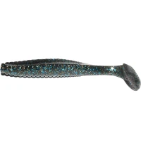 Shad Hide Up Stagger Original 2.5", 106 Gill, 6.6cm, 2.2g, 7buc/pac 
