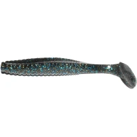 Shad Hide Up Stagger Original 2", 106 Gill, 5.9cm, 8buc/pac
