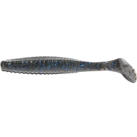 Shad Hide Up Stagger Original 2", 113 Cinnamon Blue Flake, 5.9cm, 8buc/pac Shad Hide Up Stagger Original 2", 113 Cinnamon Blue Flake, 5.9cm, 8buc/pac