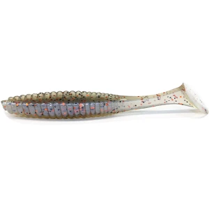 Shad Hide Up Stagger Original 2", 116 Shinikake Gill, 5.9cm, 8buc/pac Shad Hide Up Stagger Original 2", 116 Shinikake Gill, 5.9cm, 8buc/pac